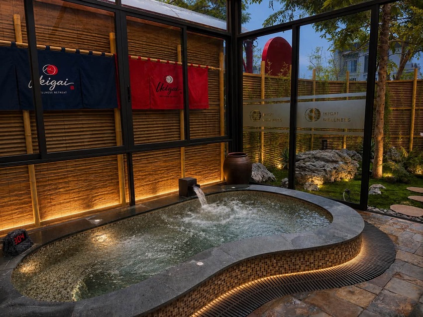 Ikigai Wellness Retreat 1