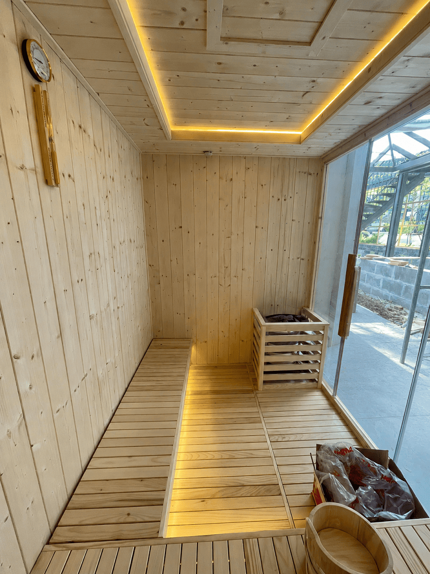 Ikigai Wellness Retreat 1