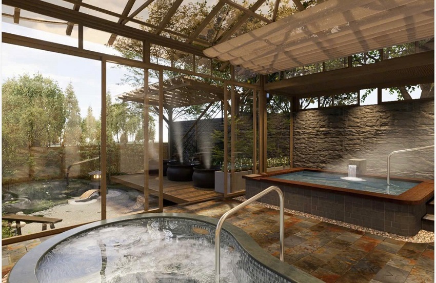 Ikigai Wellness Retreat 3