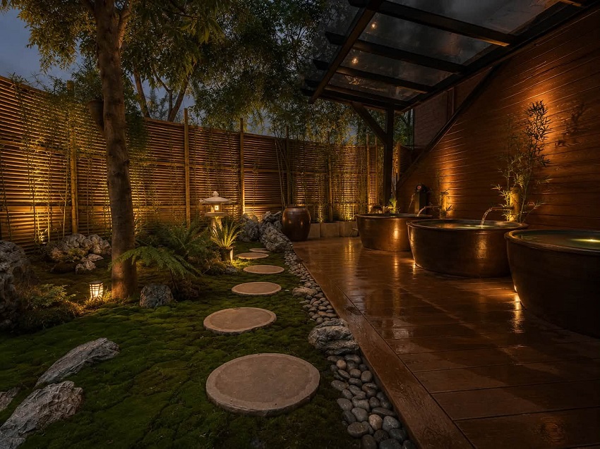 Ikigai Wellness Retreat 7