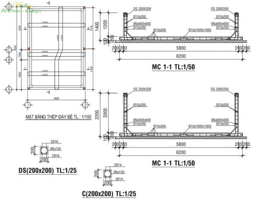 xử lý nước bể bơi