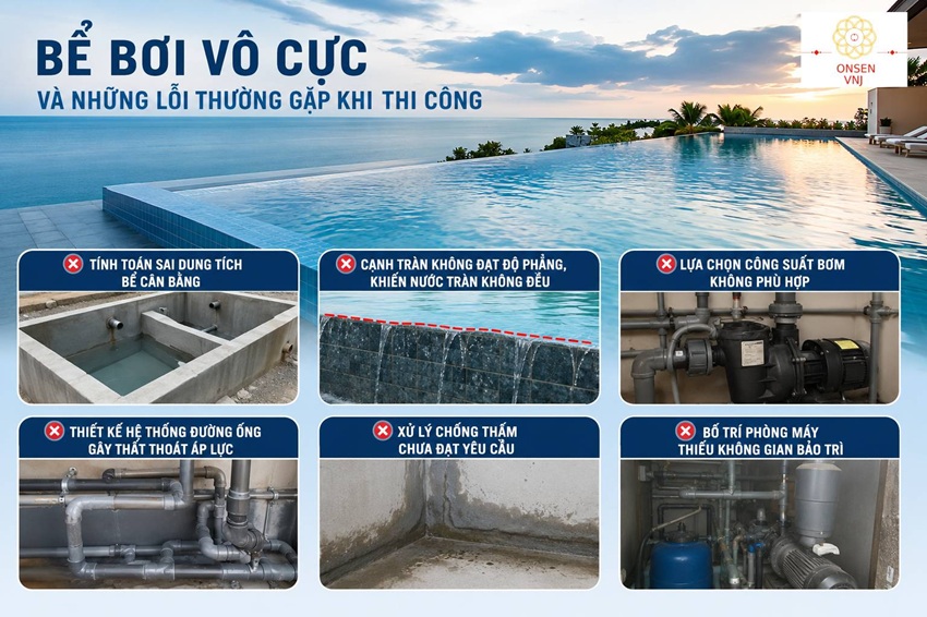 Nhưng lỗi phổ biến