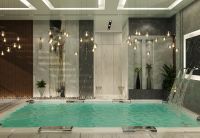 C&ocirc;ng nghệ bể jacuzzi