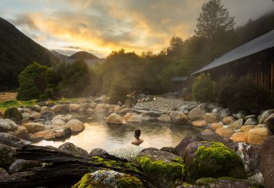 C&ocirc;ng nghệ onsen nh&acirc;n tạo