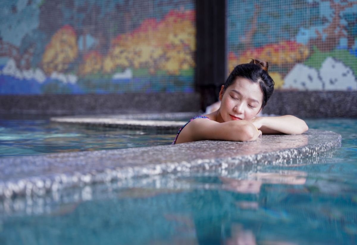 6 lợi &iacute;ch của tắm kho&aacute;ng onsen đối với sức khỏe