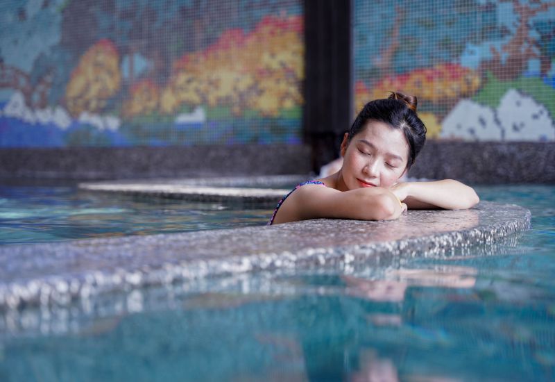 6 lợi &iacute;ch của tắm kho&aacute;ng onsen đối với sức khỏe