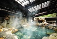 Mô hình onsen Nhật Bản và những điều cần biết khi đầu tư