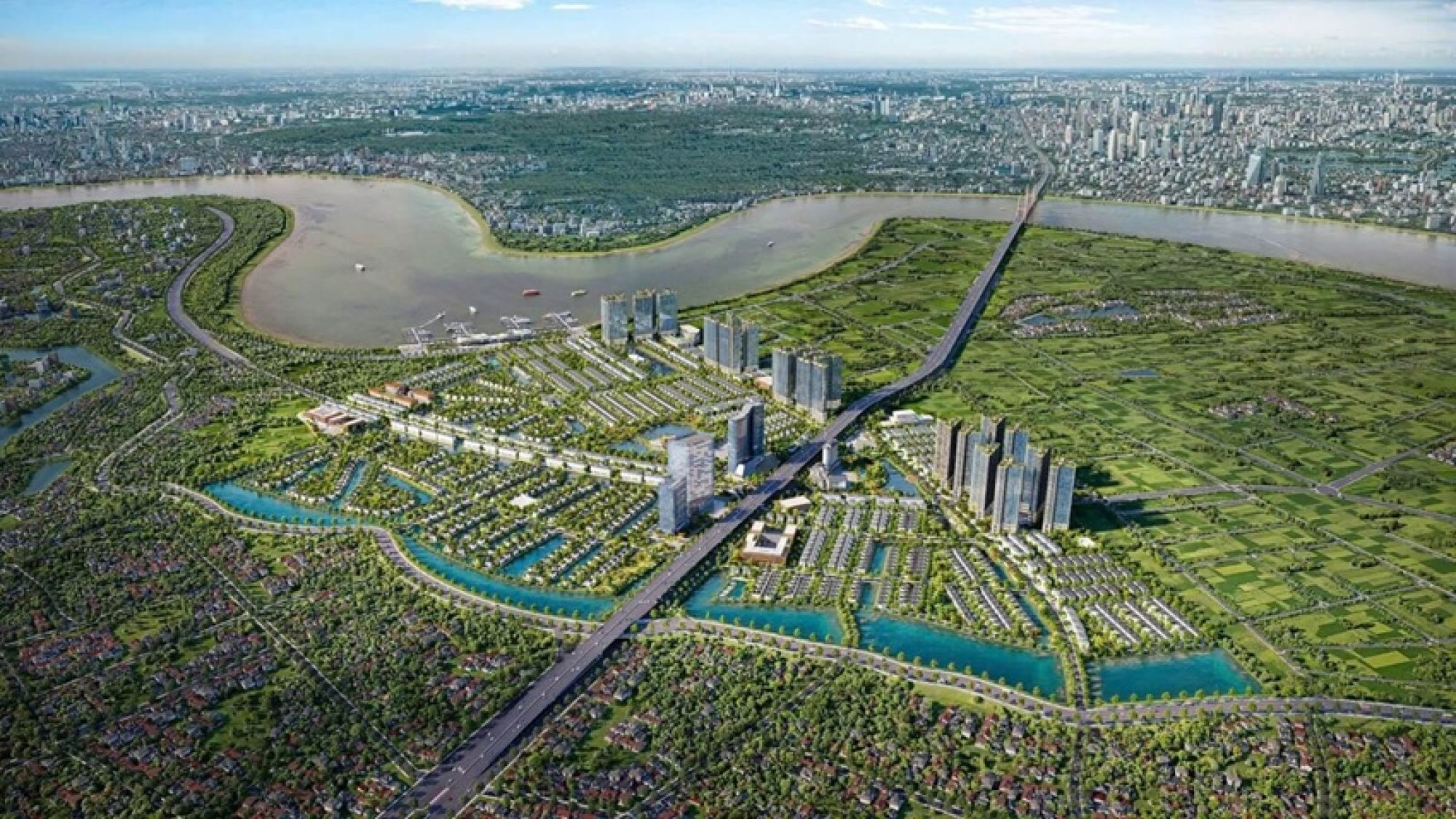 Onsen VNJ thi c&ocirc;ng hệ thống bể ng&acirc;m kho&aacute;ng, bể cảnh tại dự &aacute;n Alluvia City